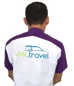 Airport Representative